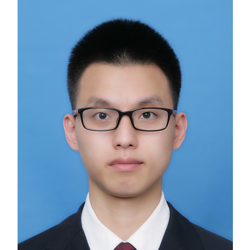 Yushen Zuo